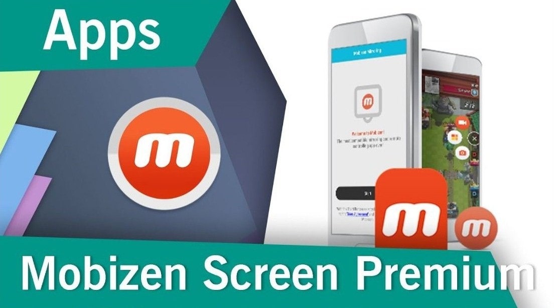 Screen Recorder MOD APK (Premium Unlocked, No Watermark)