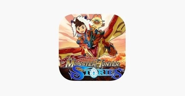 Monster Hunter Stories MOD APK (Unlimited Money, MOD Menu)