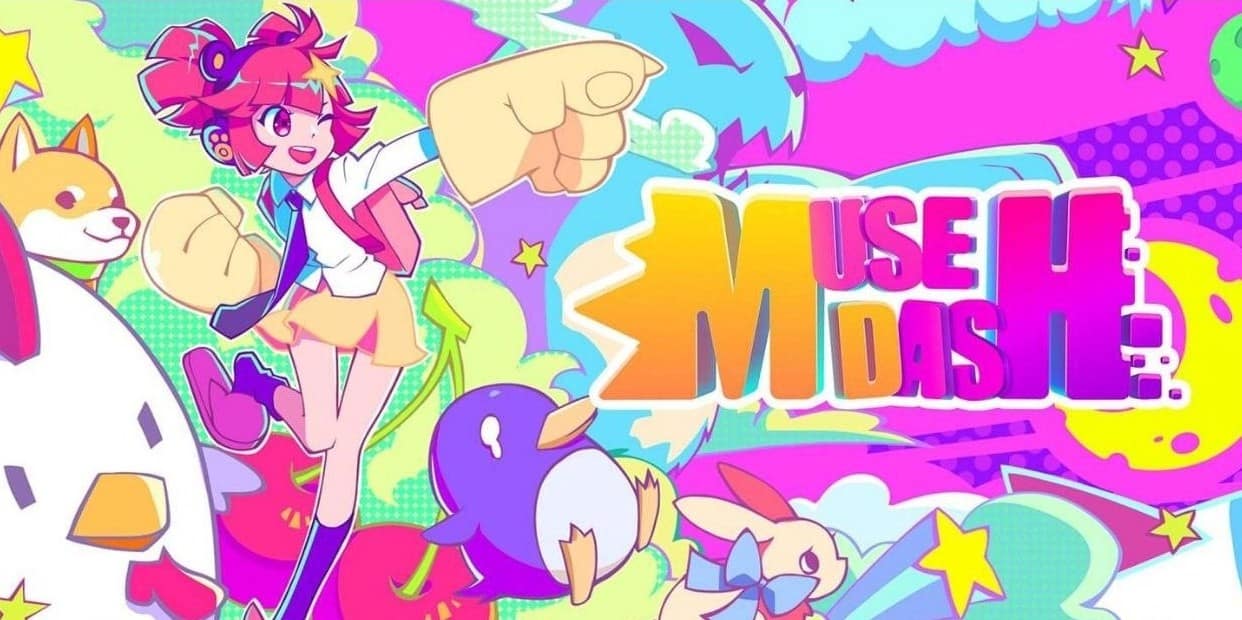 muse dash mod apk muse dash mod apk