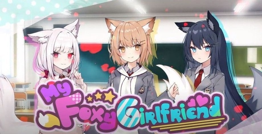 My Foxy Girlfriend MOD APK V3 0 20 Free Premium Choices My Foxy Girlfriend MOD APK V3 0 20 Free Premium Choices