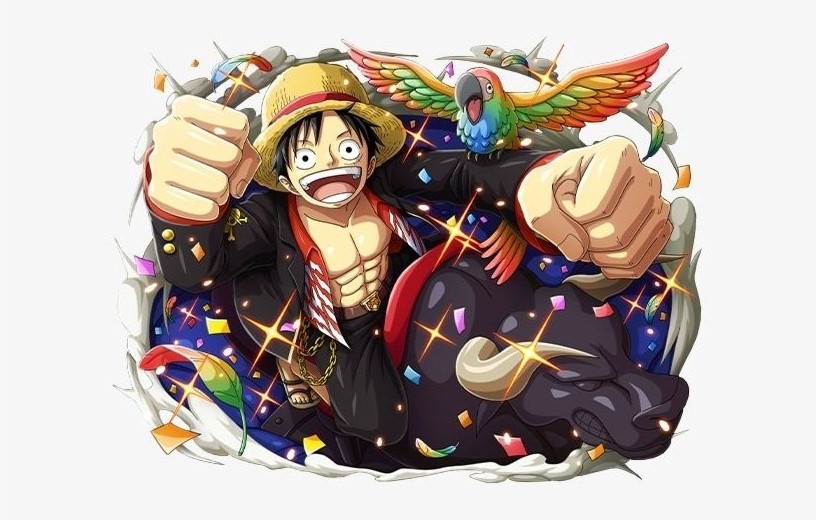 ONE PIECE TREASURE CRUISE MOD APK (God Mode, Global)