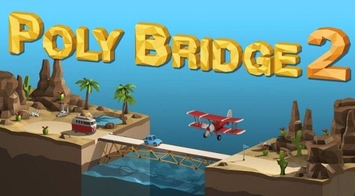 Poly Bridge 2 APK (MOD, Paid, Unlimited Money) Download Free