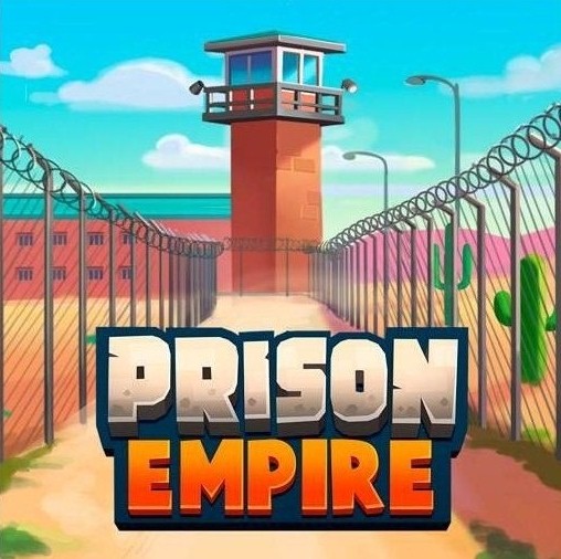 Prison Empire Tycoon MOD APK (Unlimited Money and Gems) Latest Version