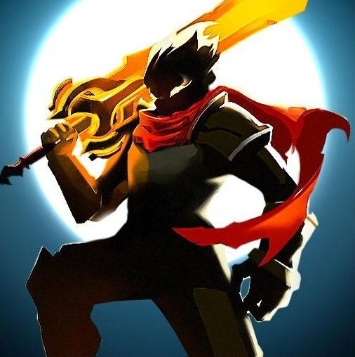 Shadow Knight MOD APK (Unlimited Money, Gems, GOD Mode)