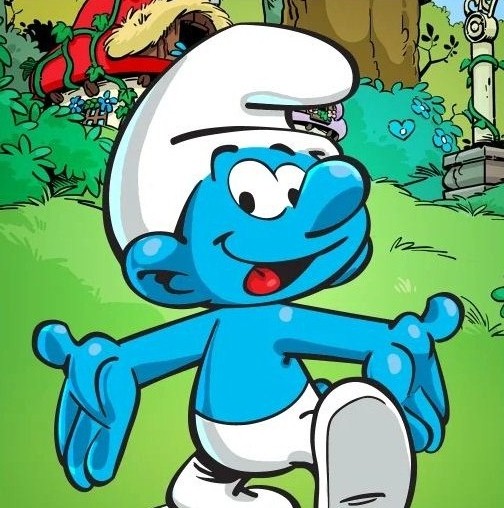 Smurfs' Village MOD APK (Unlimited Money, Gold, Free Shopping)