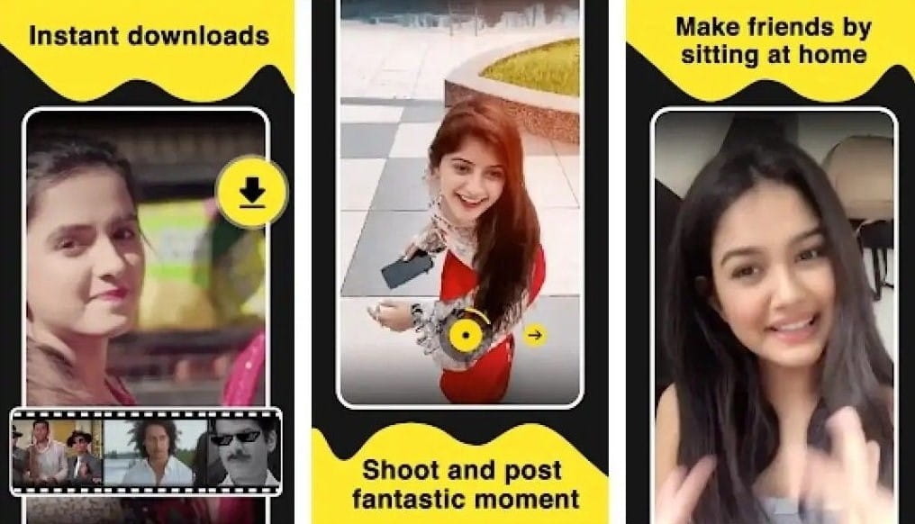 Snack Video MOD APK (Unlimited Followers & Likes) Download 2022