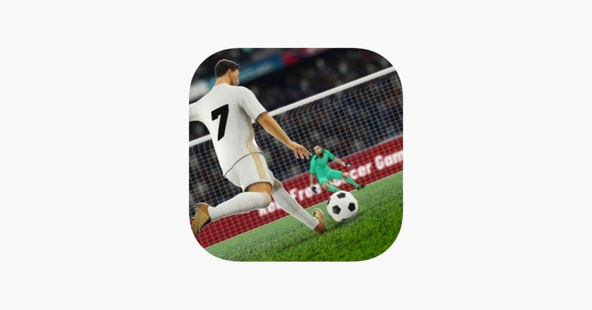 Soccer Super Star MOD APK (Unlimited Rewind, AD-Free)