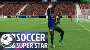 Soccer Super Star MOD APK (Unlimited Rewind, AD-Free)