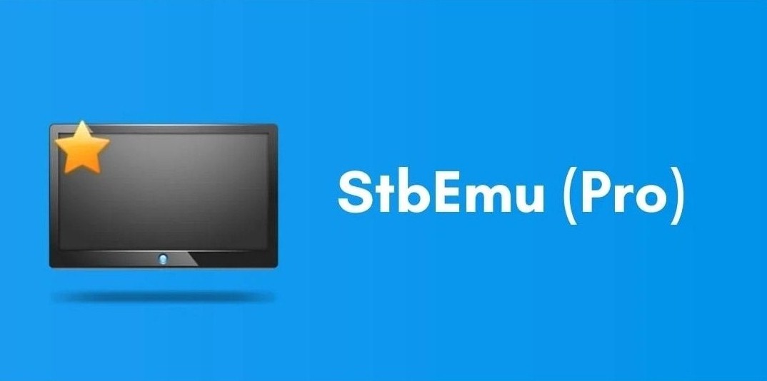 StbEmu Pro APK (MOD, No Ads) Download Free for Android
