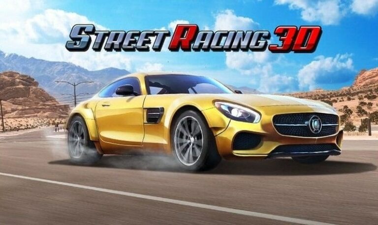 Street Racing 3D MOD APK (Unlimited Money, Diamonds)