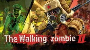 The Walking Zombie 2 MOD APK (Unlimited Money, Ammo, Menu)