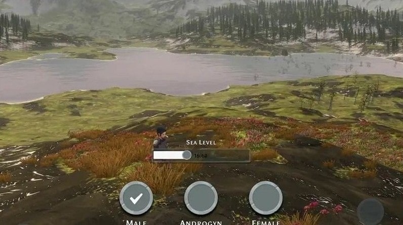 Wilderless APK (MOD, Paid Unlocked, Patched) Download for Android
