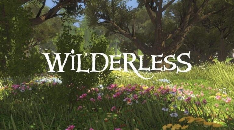 Wilderless APK (MOD, Paid Unlocked, Patched) Download for Android