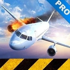 Airline Commander Mod APK (Unlimited Money, Unlocked All)