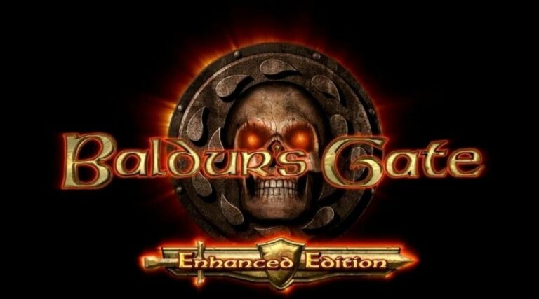 Baldur’s Gate II: Enhanced Edition APK + MOD (Full Paid)