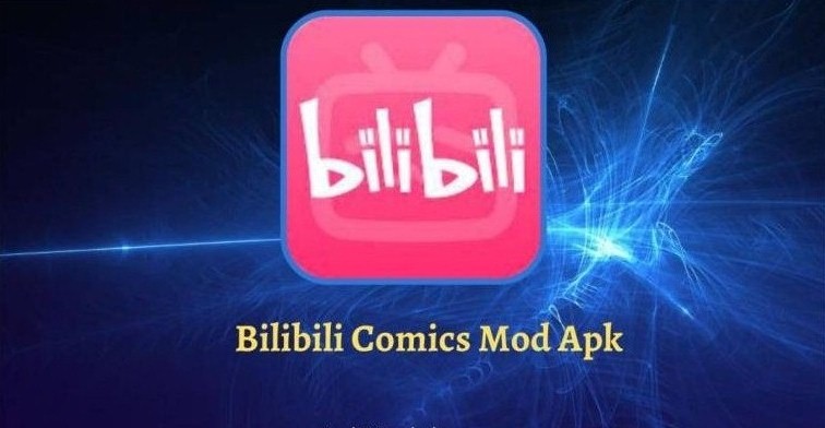 Bilibili MOD APK (Premium Unlocked, No Ads) Download For Android