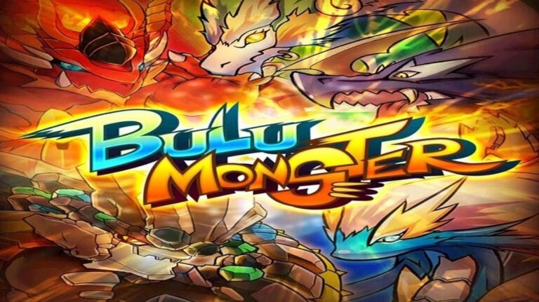 Bulu Monster MOD APK (Massive Rewards, Free Shopping)