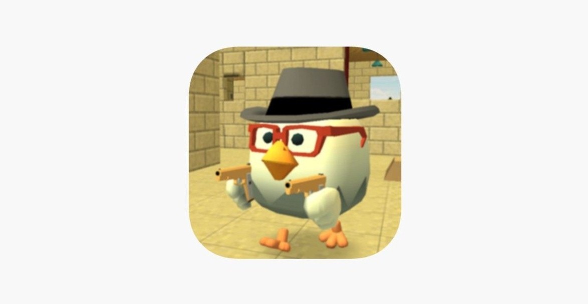 Chicken Gun MOD APK (Unlimited Money, Health, MOD Menu)