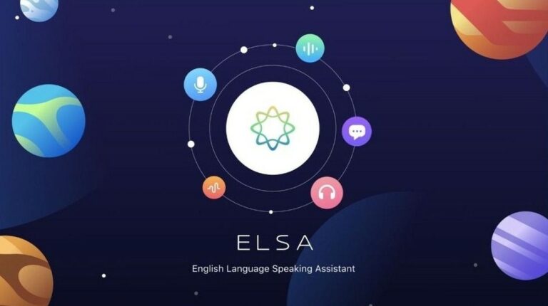 ELSA Speak Pro MOD APK (Premium Unlocked, Offline) Download 2022