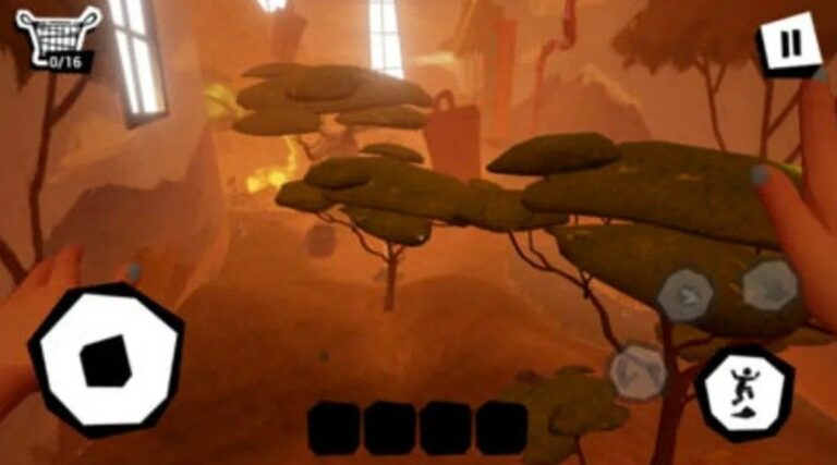 Hello Neighbor MOD APK v2 3 8 (Unlocked All MOD Menu) Hello Neighbor MOD APK v2 3 8 (Unlocked All MOD Menu)