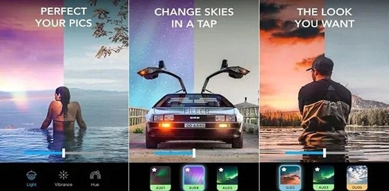 Lightleap Pro MOD APK (Pro Unlocked, No Watermark) Download 2022