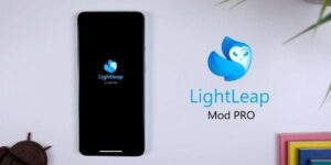 Lightleap Pro MOD APK (Pro Unlocked, No Watermark) Download 2022