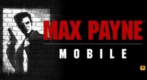 Max Payne Mobile MOD APK + OBB (Unlimited Ammo, Cheat Menu)