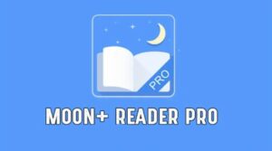 Moon+ Reader Pro MOD APK (Full Patched) Download for Android