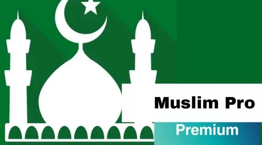 Muslim Pro MOD APK (Premium Unlocked, Offline) Download 2022