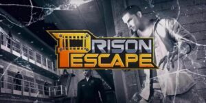 Prison Escape MOD APK (Unlimited Money & Gems)