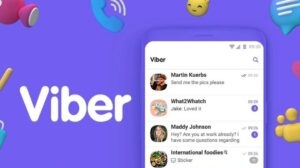 Viber Messenger MOD APK (Patched, Full Unlocked) Download