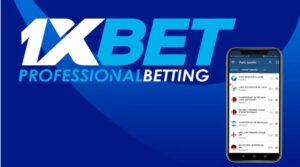 1Xbet Growing popularity and availability in 2022