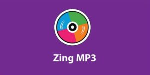 Zing MP3 MOD APK (VIP Unlocked, No Ads) Download 2022