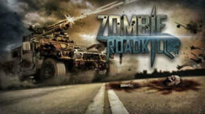 Zombie Roadkill 3D Mod APK (Unlimited Money, Mod Menu)
