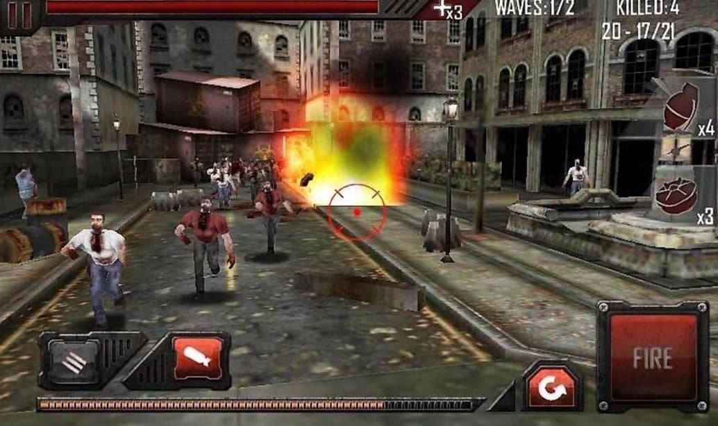 Zombie Roadkill 3D Mod APK (Unlimited Money, Mod Menu)