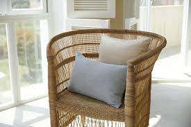 Rattan Chair: Crafting, Reasons to Use, and Why Are It Safe for Outdoors? 