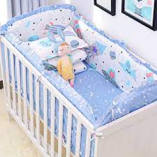 Baby bed: Uses, Purposes, And Tips To Choose It