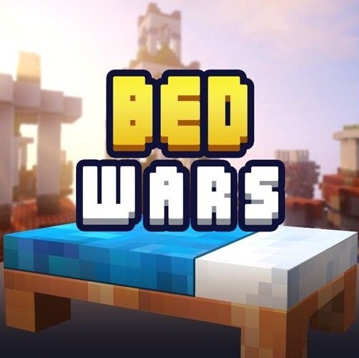 Bed Wars MOD APK (Unlimited Gcubes & Keys) 2022