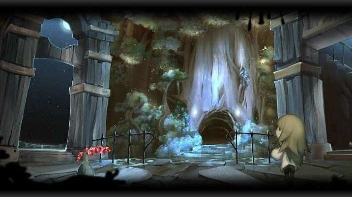 Deemo MOD APK (Full Unlocked, No Ads) Download 2022