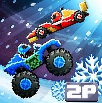 Drive Ahead! MOD APK (Unlimited Money, Gems) 2022