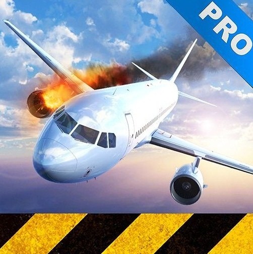 Extreme Landings Pro APK (MOD, Unlocked) Download 2022