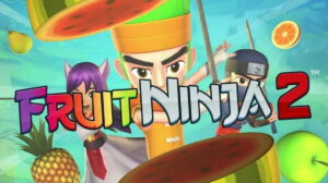 Fruit Ninja 2 MOD APK (Unlimited Money, Free Shopping)