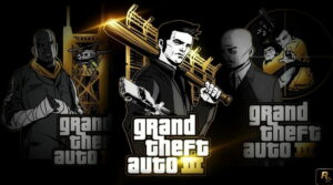 Grand Theft Auto III MOD APK (Unlimited Money) For Android