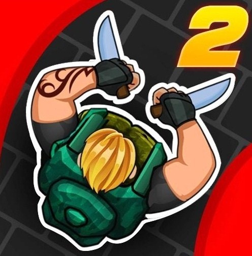 Hunter Assassin 2 Mod APK (Unlimited Money/Diamonds)