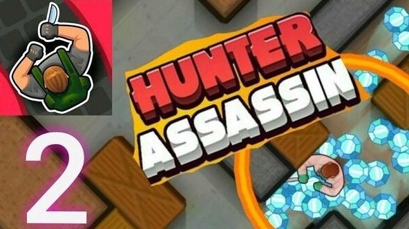 Hunter Assassin 2 Mod APK (Unlimited Money/Diamonds)