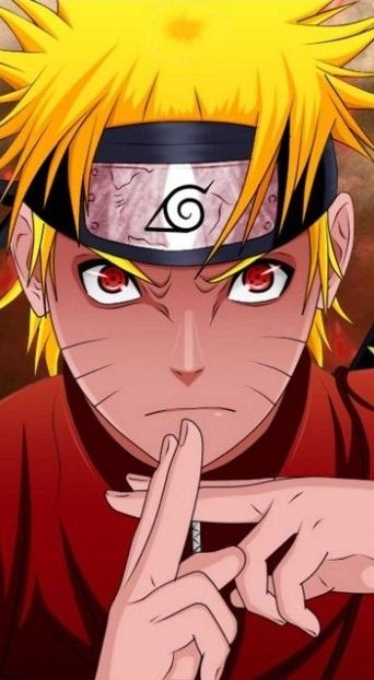 Naruto Slugfest MOD APK (Unlimited Money & Gems)