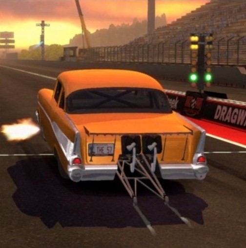 No Limit Drag Racing 2 MOD APK (Unlimited Money, Gold)