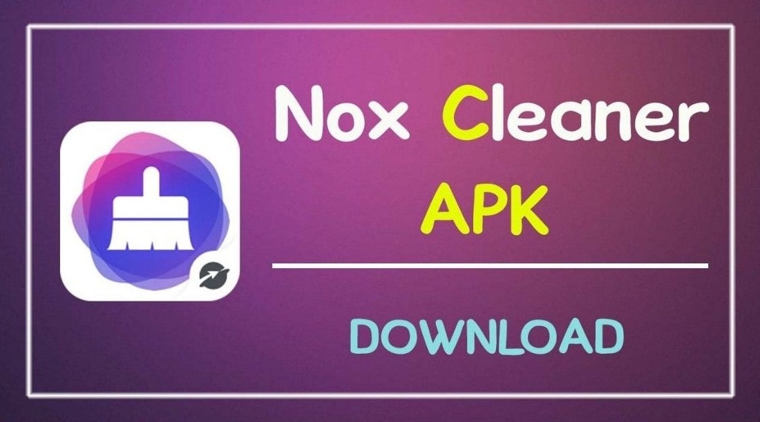 Nox Cleaner Pro MOD APK (Premium Unlocked) Download 2022
