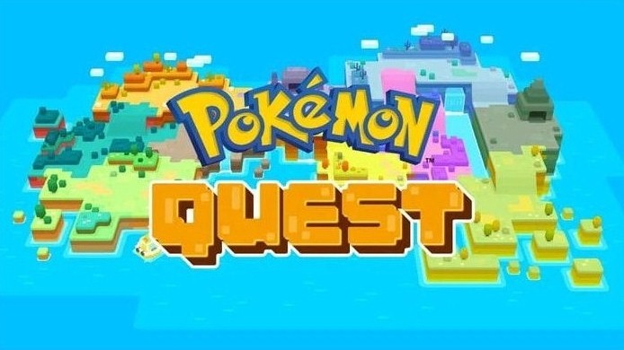 Pokémon Quest MOD APK (Unlimited Ingredients, PM Tickets)