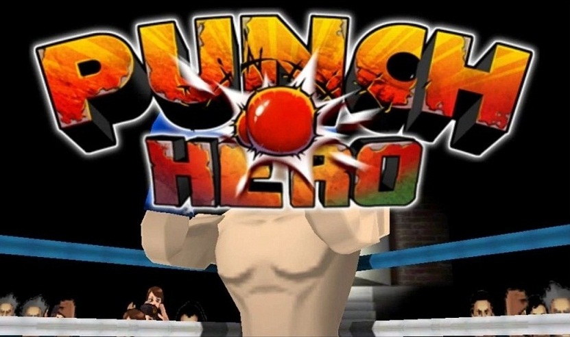 Punch Hero MOD APK (Unlimited Money, Cash) Download